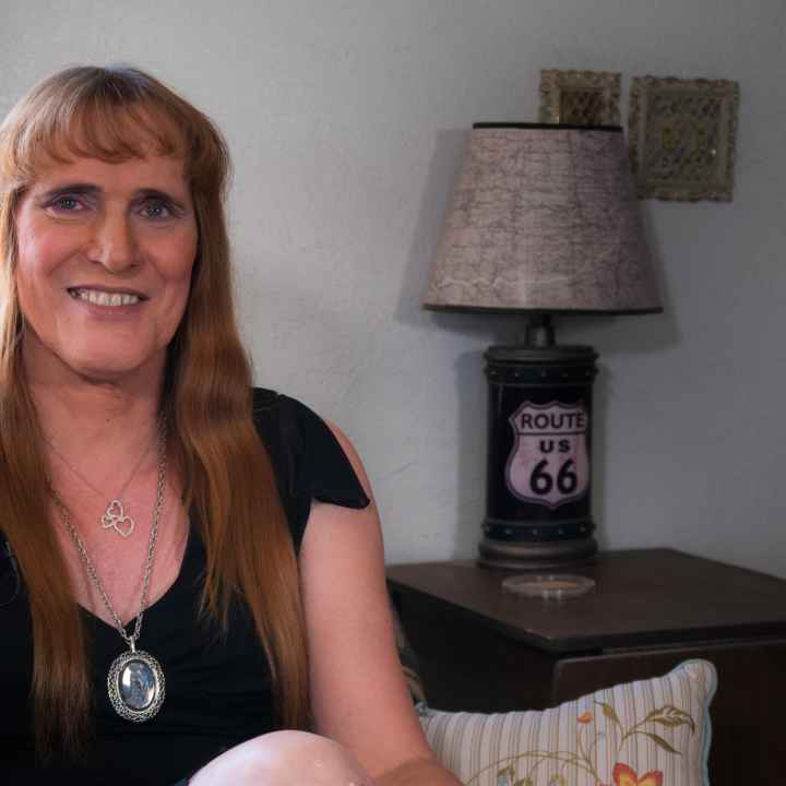 Diane Roberts