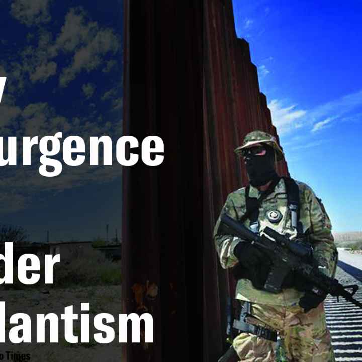 Ugly Resurgence