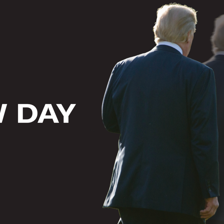 A new day