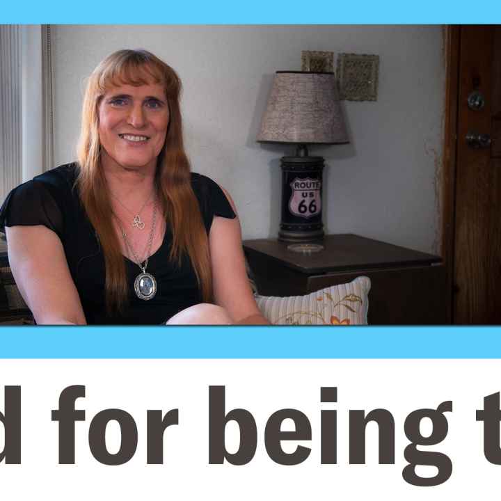 Fired for Being Trans