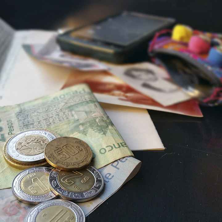Belongings Photo