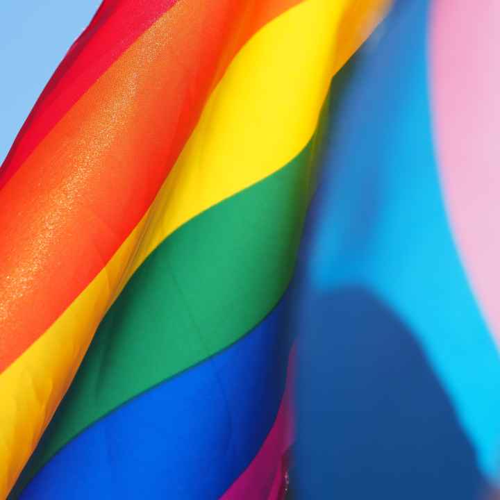 Pride