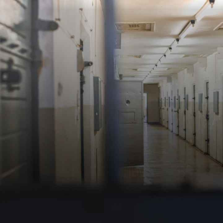 Inhumane Prison Conditions