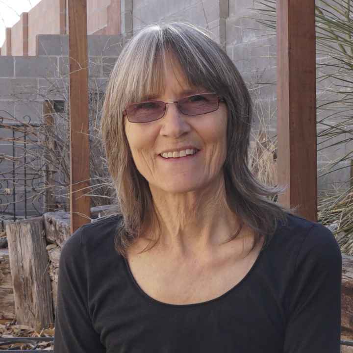 Diane Sewell McCash