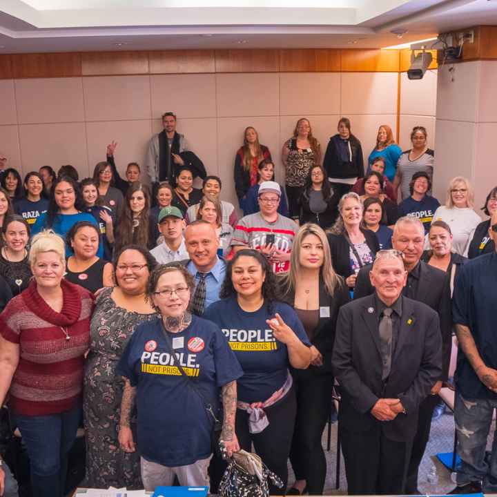 2019 Leg Session Group Shot CJ Day