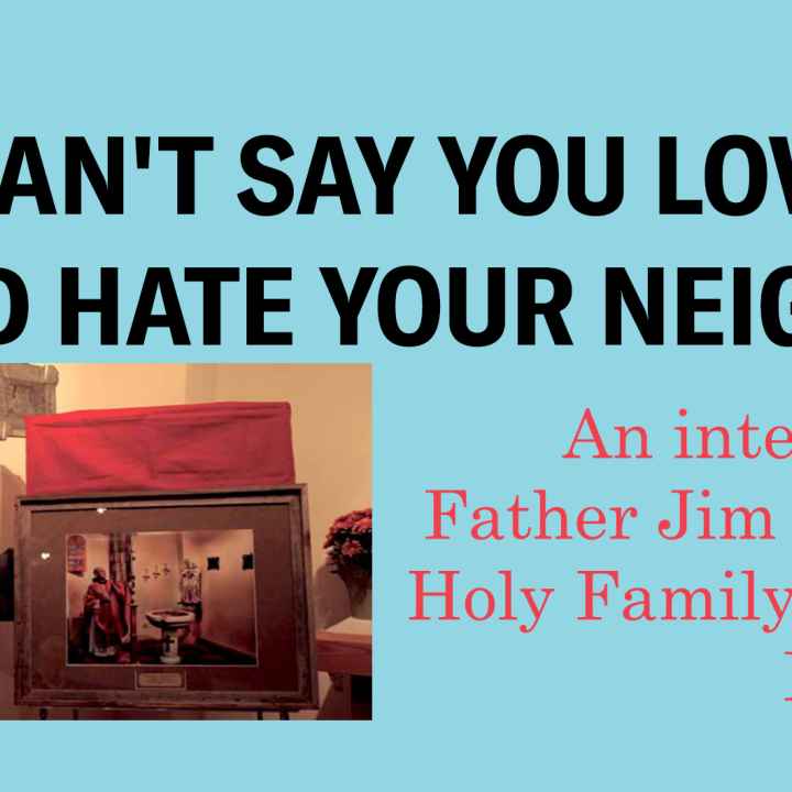Fr. Lehman