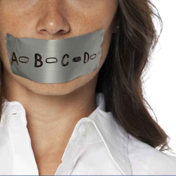 Gag Rule Lawsuit Featured Image