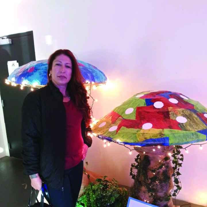 Lisa Jaramillo