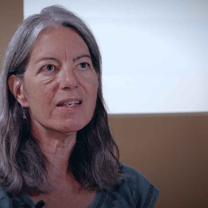 Elizabeth's Story