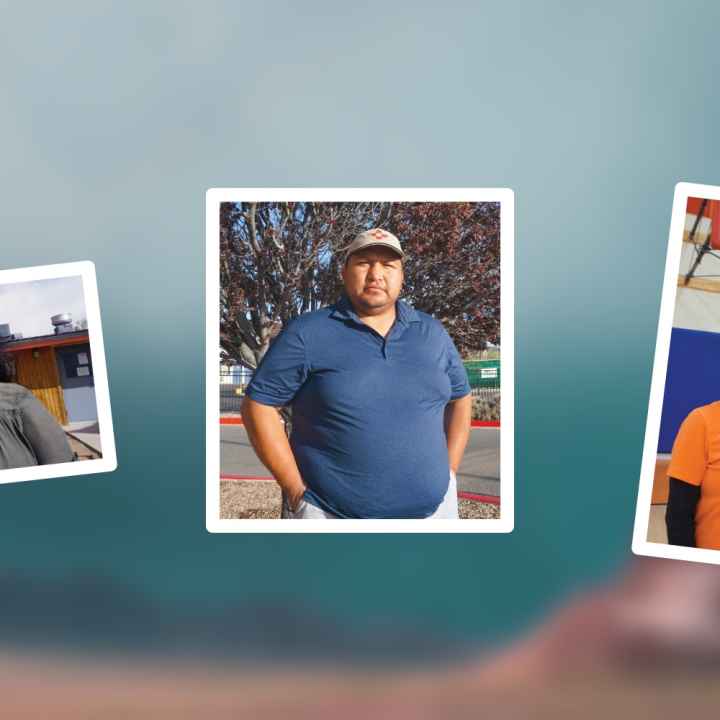 Navajo voters have long been ignored, it's time to change that.