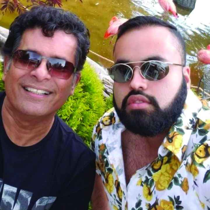 Nadheem Tehseen