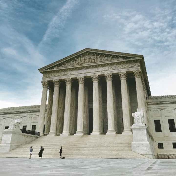 Supreme Court of the United States