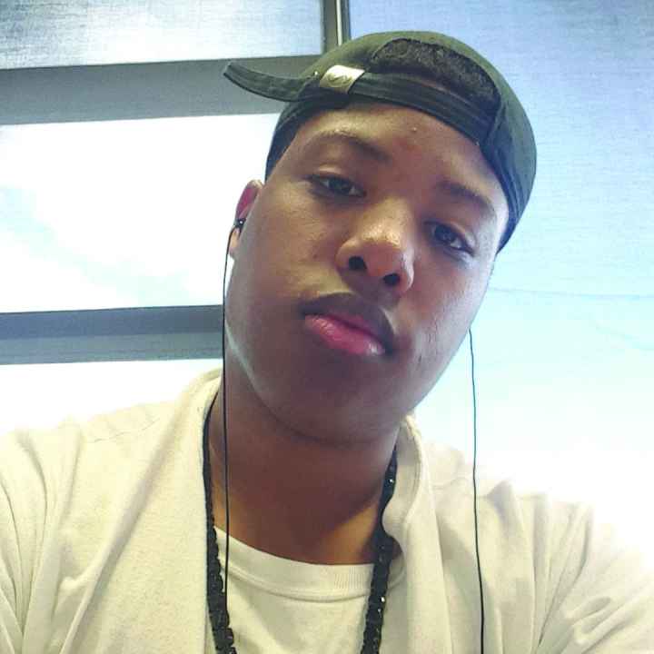Jordan McDowell