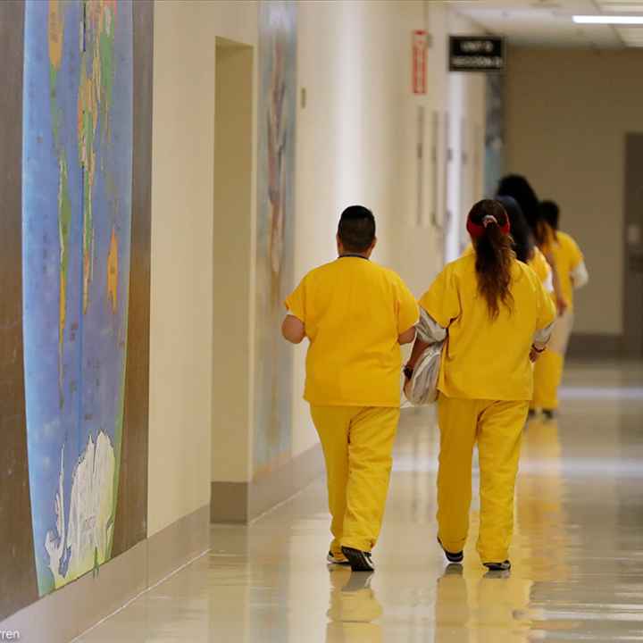 10 questions immigrant detention