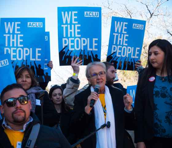 Immigrant Day of Action