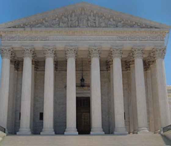 US Supreme Court